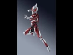 Bandai Ultraman Geed S.H.Figuarts Ultraman Geed Primitive (New Generation Edition) -Figure Toy fe494d0d 0f23 4788 abe4 987339e3a3f8