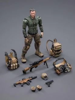 Freedom Militia 02 1/18 Scale Figure 13 Freedom Militia 02 1/18 Scale Figure -Figure Toy fea2e403 cc65 48c6 8921 9d7f0b4c477f