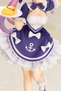 Hololive Production Minato Aqua 1/7 Scale Figure (Reissue) -Figure Toy fecf2e8f 348c 4e44 9380 0bf3b0002c0c