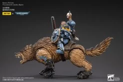 Warhammer 40K Space Wolves Thunderwolf Cavalry Bjane 1/18 Scale Figure -Figure Toy fed5ef92 19f3 4a9d 9cdf fa7742723b4e