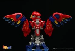 BeastBOX BB-09 Echoblaster -Figure Toy fedb4900 bece 4dd8 9ac1 963951cf7d80