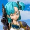Dragon Ball S.H.Figuarts Bulma