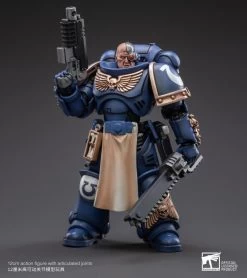Warhammer 40K Ultramarines Primaris Lieutenant Horatius 1/18 Scale Figure -Figure Toy feef1b19 2f2c 4077 9113 1986579f0f06