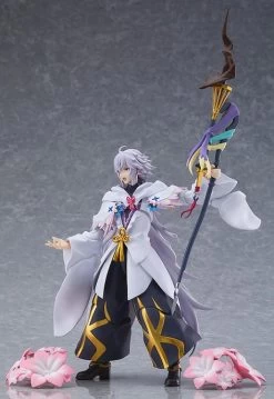 Fate/Grand Order Figma No.479 Merlin -Figure Toy ff03ba73 748c 476b ab6f 73881354e9fa