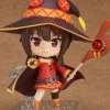 KonoSuba Nendoroid No.725 Megumin (Reissue) -Figure Toy ff144c9d c89f 43b2 9f4c f9145227b26a