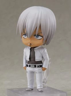 Blood Blockade Battlefront & Beyond Nendoroid No.1892 Zapp Renfro -Figure Toy ff2e84ec 5fba 40aa a125 b807af38d39f