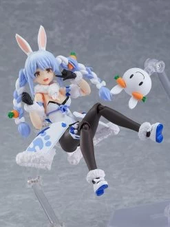 Hololive Production Figma No.529 Usada Pekora -Figure Toy ff46af60 16c2 488a b98f 1aed0ae6f8b9