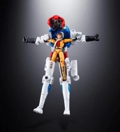 Bandai Gordian Warrior Soul Of Chogokin GX-95 Gordian -Figure Toy ff473192 aa3b 40e3 9431 74a50333ff56