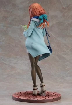 The Quintessential Quintuplets Miku Nakano (Date Style Ver.) 1/6 Scale Figure -Figure Toy ff5b2b1d 2a8a 4916 8349 52107fb70f78