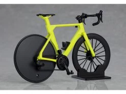 PLAMAX Figma Road Bike (Lime Green) 1/12 Scale Model Kit -Figure Toy ff66bd1c 4e79 4bab 88f0 13b09e8b3c52