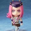 JoJo's Bizarre Adventure Nendoroid No.2026 Narciso Anasui -Figure Toy ff82b99e 827c 46a0 868f 1afe14c5d9c9