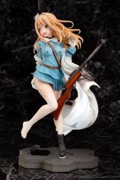 Girls' Frontline Suomi KP-31 1/7 Scale Figure -Figure Toy ff831b82 b35e 4070 bee2 a7e831646301