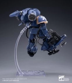 Warhammer 40K Ultramarines Primaris Inceptors 1/18 Scale Figure Set -Figure Toy ff97a72f 0d7e 4c74 a216 15a1a3439f76