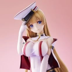 Akasa Ai Illustration Kaigun Musume Scarlet Figure -Figure Toy ff9e07d3 95a1 4cd7 834b 4da8df902167