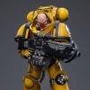 Warhammer 40K Imperial Fists Heavy Intercessors 02 1/18 Scale Figure -Figure Toy ffa28a16 452a 49b1 bfc2 bf8e6142ec35
