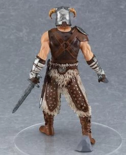 The Elder Scrolls V: Skyrim Pop Up Parade Dovahkiin -Figure Toy ffb03478 011e 4a2a 88d2 500c930b3675