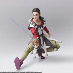 Dragon Quest XI: Echoes Of An Elusive Age Bring Arts Sylvando & Rab Two-Pack -Figure Toy ffb46067 6ddf 4154 b31b e2e3b50512b5