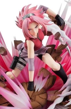 Bandai Naruto: Shippuden Naruto Gals DX Sakura Haruno (Ver. 3) 23 Bandai Naruto: Shippuden Naruto Gals DX Sakura Haruno (Ver. 3) -Figure Toy ffc85004 9699 4928 b191 0208acaa181c