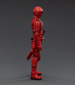 Dinosaur Corps Koseidon Goh Toki 1/18 Scale Figure 18 Dinosaur Corps Koseidon Goh Toki 1/18 Scale Figure -Figure Toy ffcbebfc 125a 4696 9d56 ed9965dfab62