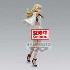 Mobile Suit Gundam Hathaway Glitter & Glamours Gigi Andalucia -Figure Toy ffd405e6 b04d 48af a2f9 e63a2bf24d79