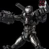 Bandai Marvel Fighting Armor War Machine Figure 2 Bandai Marvel Fighting Armor War Machine Figure -Figure Toy ffea7e54 703a 420d 9b0a 624102d7ed66