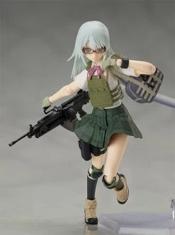 Little Armory Figma No.SP-136 Ai Nishibe 18 Little Armory Figma No.SP-136 Ai Nishibe -Figure Toy fff540c6 4150 4a76 9ed3 b8e380bcf81a