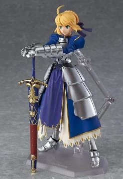 Figma 227 Saber 2.0 -Figure Toy figma 227 saber 2 0 01