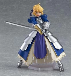 Figma 227 Saber 2.0 -Figure Toy figma 227 saber 2 0 03