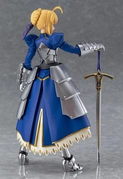 Figma 227 Saber 2.0 -Figure Toy figma 227 saber 2 0 05