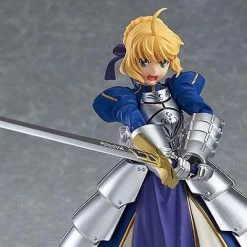 Figma 227 Saber 2.0 -Figure Toy figma 227 saber 2 0 07