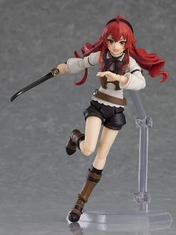 Mushoku Tensei: Jobless Reincarnation Figma No.566 Eris Boreas Greyrat -Figure Toy figmaErisBoreasGreyrat3