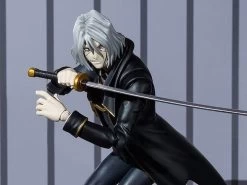 Bandai Cowboy Bebop S.H.Figuarts Vicious