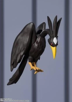 Bandai Cowboy Bebop S.H.Figuarts Vicious 20 Bandai Cowboy Bebop S.H.Figuarts Vicious -Figure Toy image 1dcf8eb0 c1db 40e6 ba46 b147da0ed961