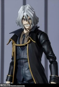 Bandai Cowboy Bebop S.H.Figuarts Vicious 25 Bandai Cowboy Bebop S.H.Figuarts Vicious -Figure Toy image 6c17567d 3092 486f baeb f0df577e9cbc