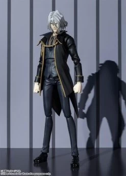 Bandai Cowboy Bebop S.H.Figuarts Vicious 24 Bandai Cowboy Bebop S.H.Figuarts Vicious -Figure Toy image 94019452 eebf 4f2c 9670 7aba58667e67