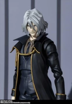 Bandai Cowboy Bebop S.H.Figuarts Vicious 21 Bandai Cowboy Bebop S.H.Figuarts Vicious -Figure Toy image e6feebc0 401e 46ad 8849 349c3790b11e