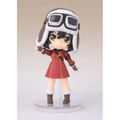 Bandai KOUYA NO KOTOBUKI HIKOUTAI - KIRIE [SH FIGUARTS MINI] -Figure Toy kouya no kotobuki hikoutai kirie sh figuarts mini