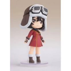 Bandai KOUYA NO KOTOBUKI HIKOUTAI - KIRIE [SH FIGUARTS MINI]