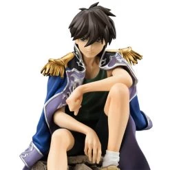 MegaHouse Heero Yuy New Mobile Report Gundam Wing 1/8 Scale Figure -Figure Toy megahouse heero yuy new mobile report gundam wing 1 8 scale figure 1 32462.1599518213