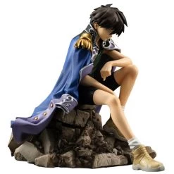 MegaHouse Heero Yuy New Mobile Report Gundam Wing 1/8 Scale Figure -Figure Toy megahouse heero yuy new mobile report gundam wing 1 8 scale figure 2 79668.1599518213