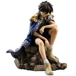 MegaHouse Heero Yuy New Mobile Report Gundam Wing 1/8 Scale Figure -Figure Toy megahouse heero yuy new mobile report gundam wing 1 8 scale figure 3 37290.1599518213