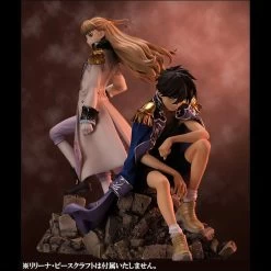 MegaHouse Heero Yuy New Mobile Report Gundam Wing 1/8 Scale Figure -Figure Toy megahouse heero yuy new mobile report gundam wing 1 8 scale figure 9 57241.1599518213
