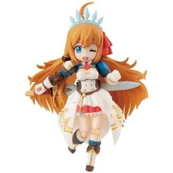 Princess Connect! Re: Dive "Desktop Army", Megahouse Desktop Army -Figure Toy mgh83216 princess connect destop army 3