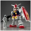 Bandai Mobile Suit Gundam Micro Wars 01 2 Bandai Mobile Suit Gundam Micro Wars 01 -Figure Toy mobile suit gundam micro wars box of 10 bandai