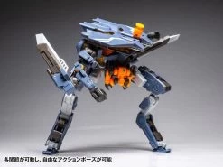 RB-05 CARBE UNIVERSAL COLOR VER. ACTION FIGURE -Figure Toy rb 05 carbe universal color ver action figure 06
