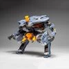 RB-05 CARBE UNIVERSAL COLOR VER. ACTION FIGURE 2 RB-05 CARBE UNIVERSAL COLOR VER. ACTION FIGURE -Figure Toy rb 05 carbe universal color ver action figure fr
