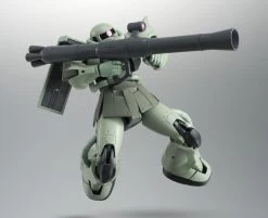 Bandai ROBOT SPIRITS MS-06 ZAKU II VER. A.N.I.M.E. -Figure Toy robot spirits ms 06 zaku ii ver a n i m 08