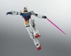 Bandai ROBOT SPIRITS RX-78-2 GUNDAM VER. A.N.I.M.E. -Figure Toy robot spirits side ms rx 78 2 gundam ver a n i m e 09