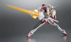 Strelizia "Darling In The Franxx", Bandai Robot Spirits -Figure Toy s l1600 1 614f5704 492a 474f a94c 953a03490805