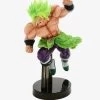 Dragon Ball Super: Broly Warriors Battle Retsuden Z Super Saiyan Broly (Full Power) -Figure Toy s l1600 22